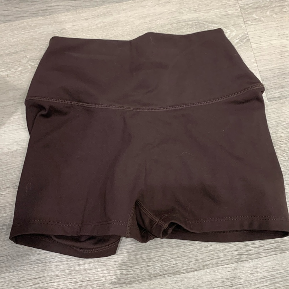 crop shop boutique shorts